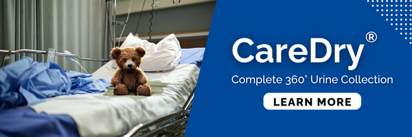 CareDry Tradeshow Banner 9.25